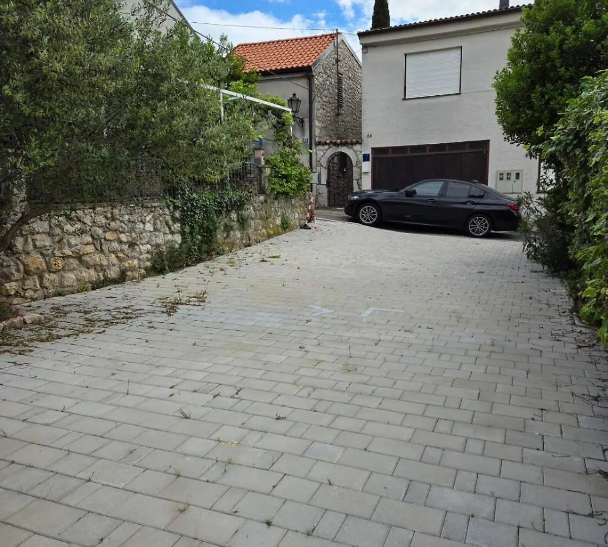 Selcestay Croatia