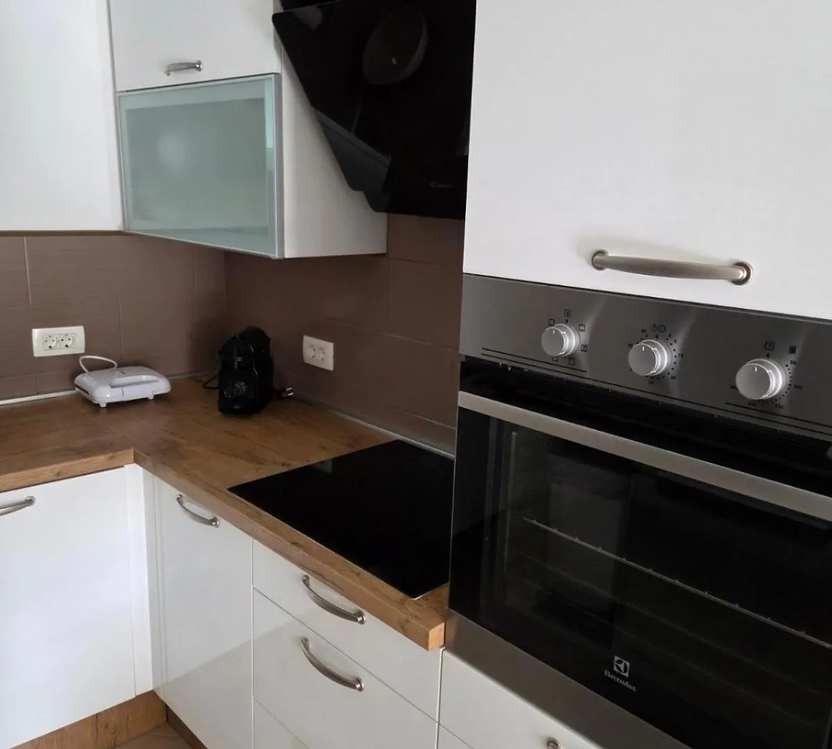 Apartment Selcestay