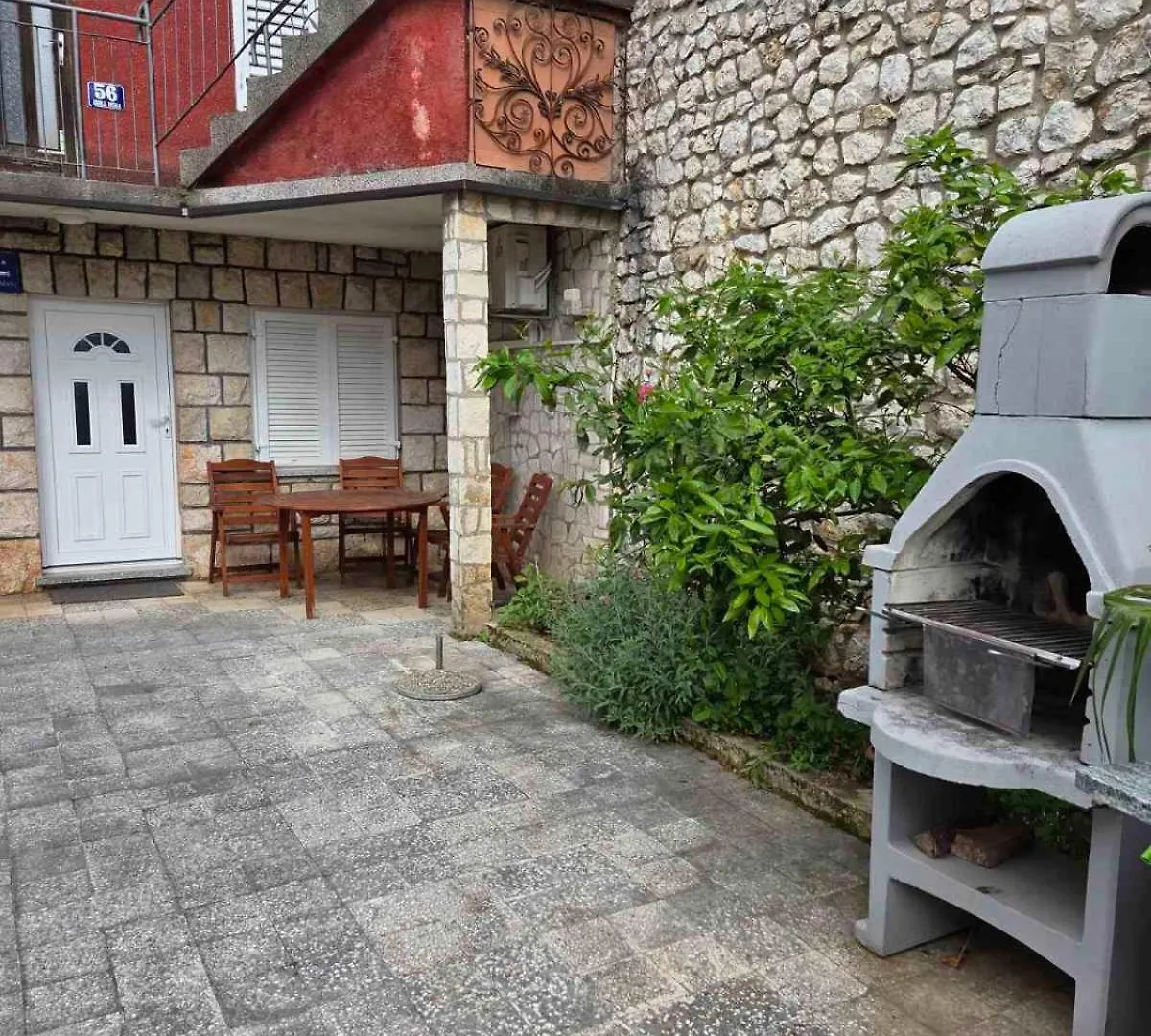 Selcestay Apartment Selce