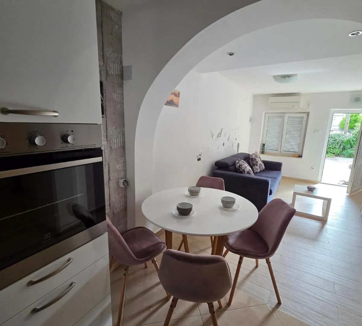 Apartment Selcestay